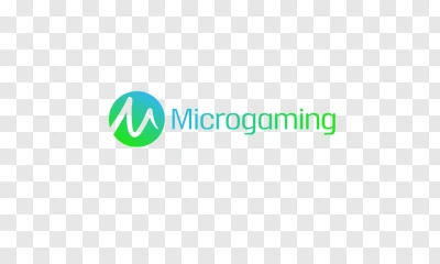 Microgaming Logo