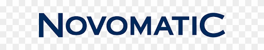 Novomatic Logo