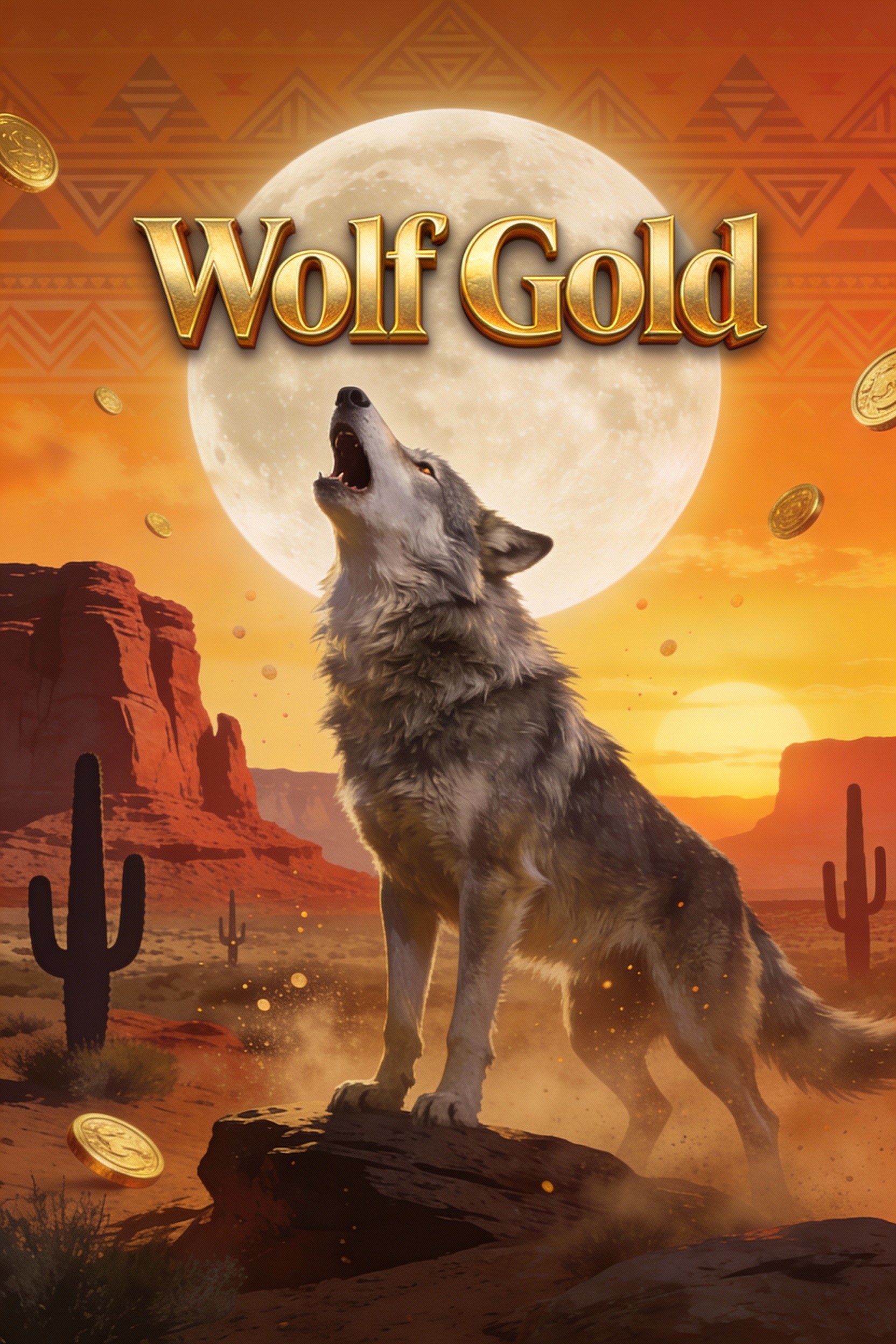 Wolf Gold